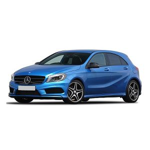 MERCEDES A180 W176