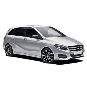 MERCEDES B200 W246