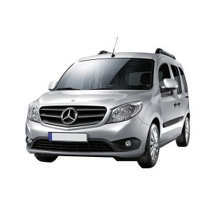 MERCEDES CITAN 109