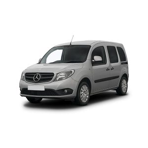 MERCEDES CITAN