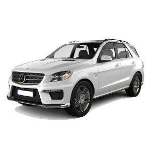 MERCEDES ML250D W166