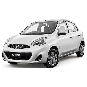 NISSAN MICRA 1,2