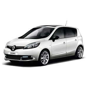 RENAULT SCENIC 1,5