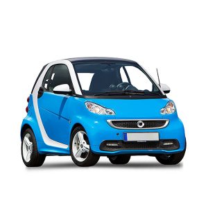 SMART FOR TWO 451