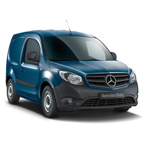 MERCEDES CITAN 109