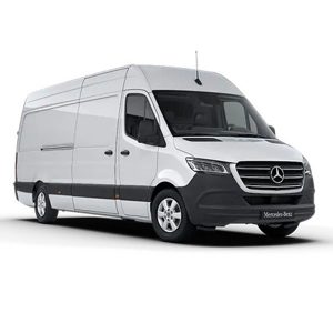 MERCEDES SPRINTER W906