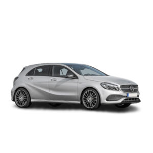 MERCEDES A 180 WDD 176