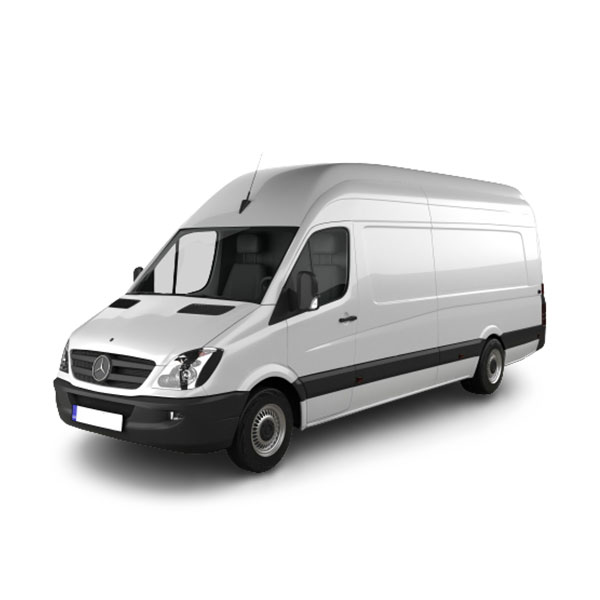 MERCEDES  SPRINTER