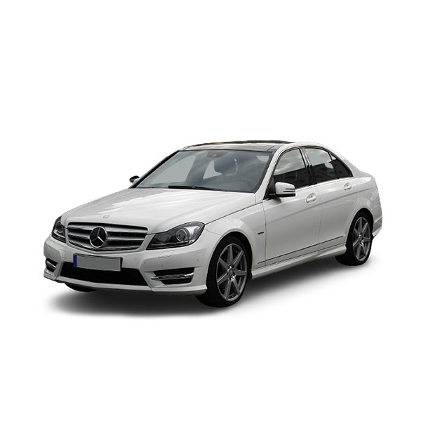 MERCEDES W 204
