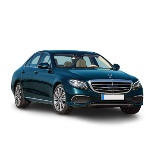 MERCEDES WDD 213