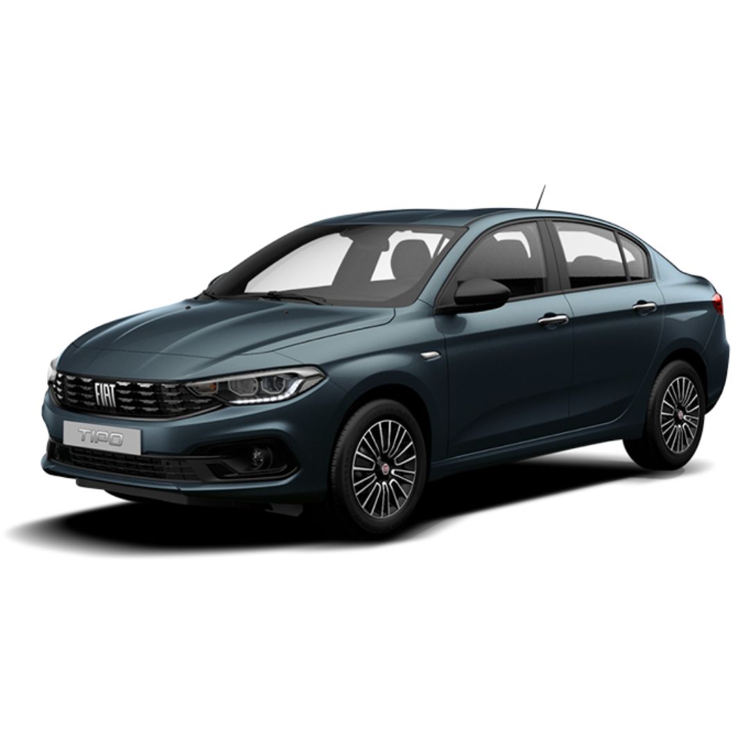 FIAT TIPO SEDAN