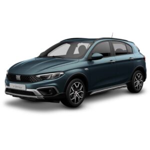 FIAT TIPO HANDSBACK