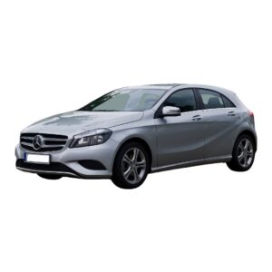 MERCEDES A CLASS 176